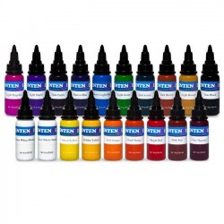 Intenze Tattoo Ink - Blue Sky 1oz