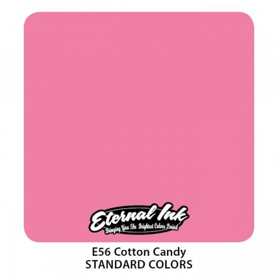 Eternal Cotton Candy 30 ML