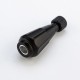 EZ Adjustable Grip Black 32mm