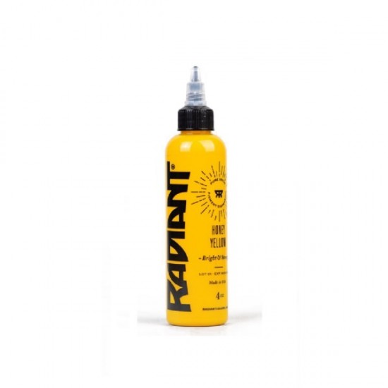 Radiant Honey Yellow 30 ML